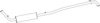 RENAU 7700312152 Middle Silencer